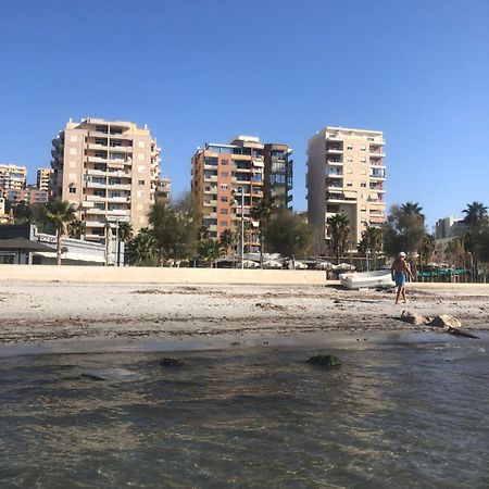 Vollga Four Seasons Apartment Durrës Eksteriør billede