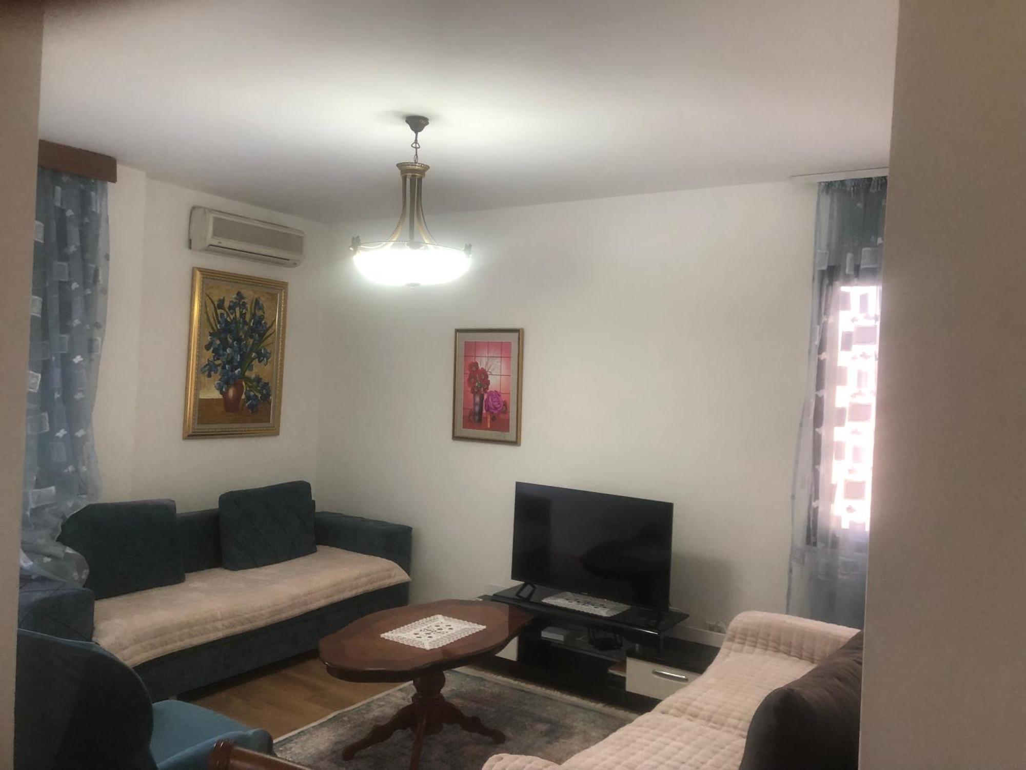 Vollga Four Seasons Apartment Durrës Eksteriør billede
