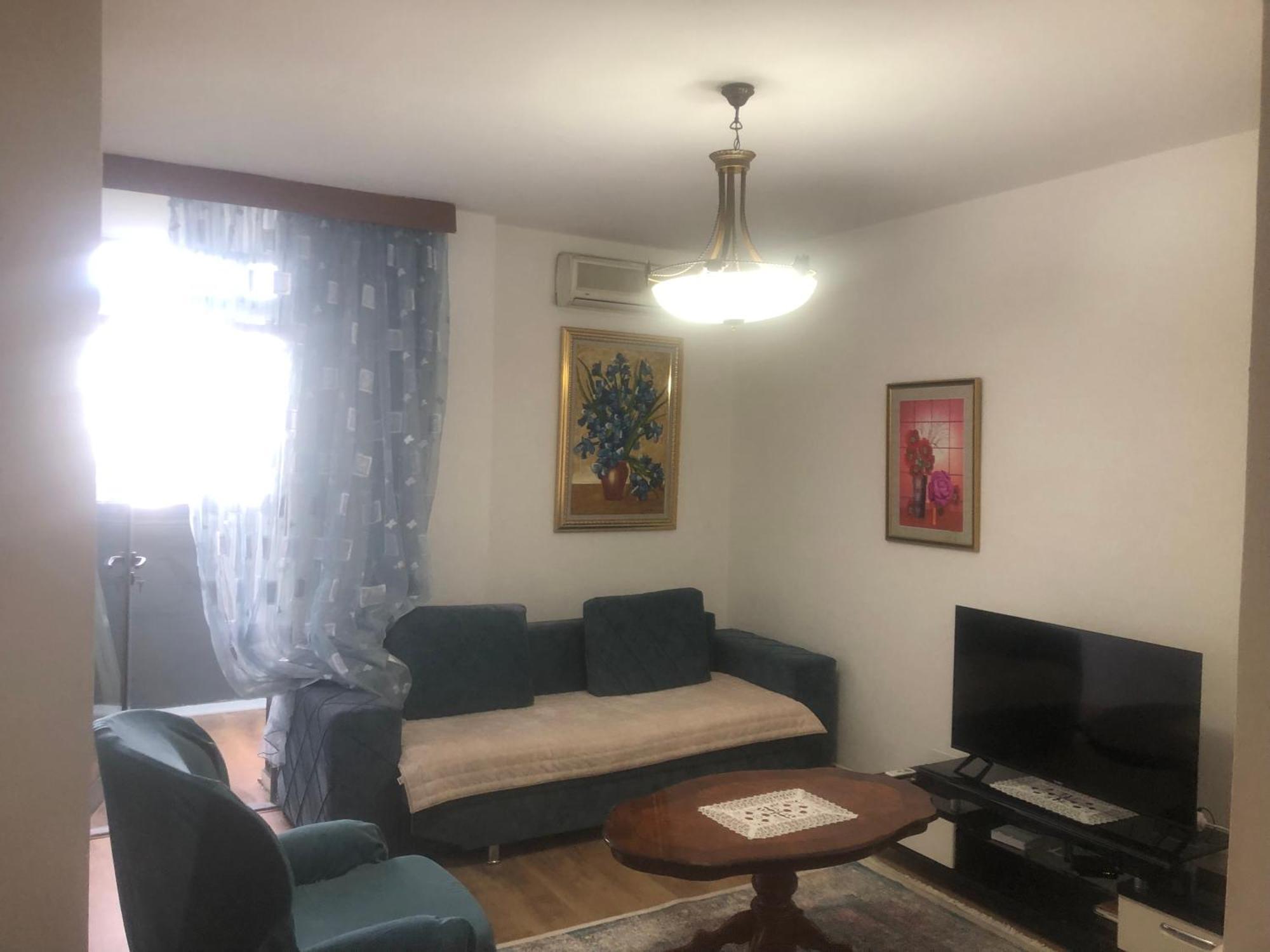 Vollga Four Seasons Apartment Durrës Eksteriør billede
