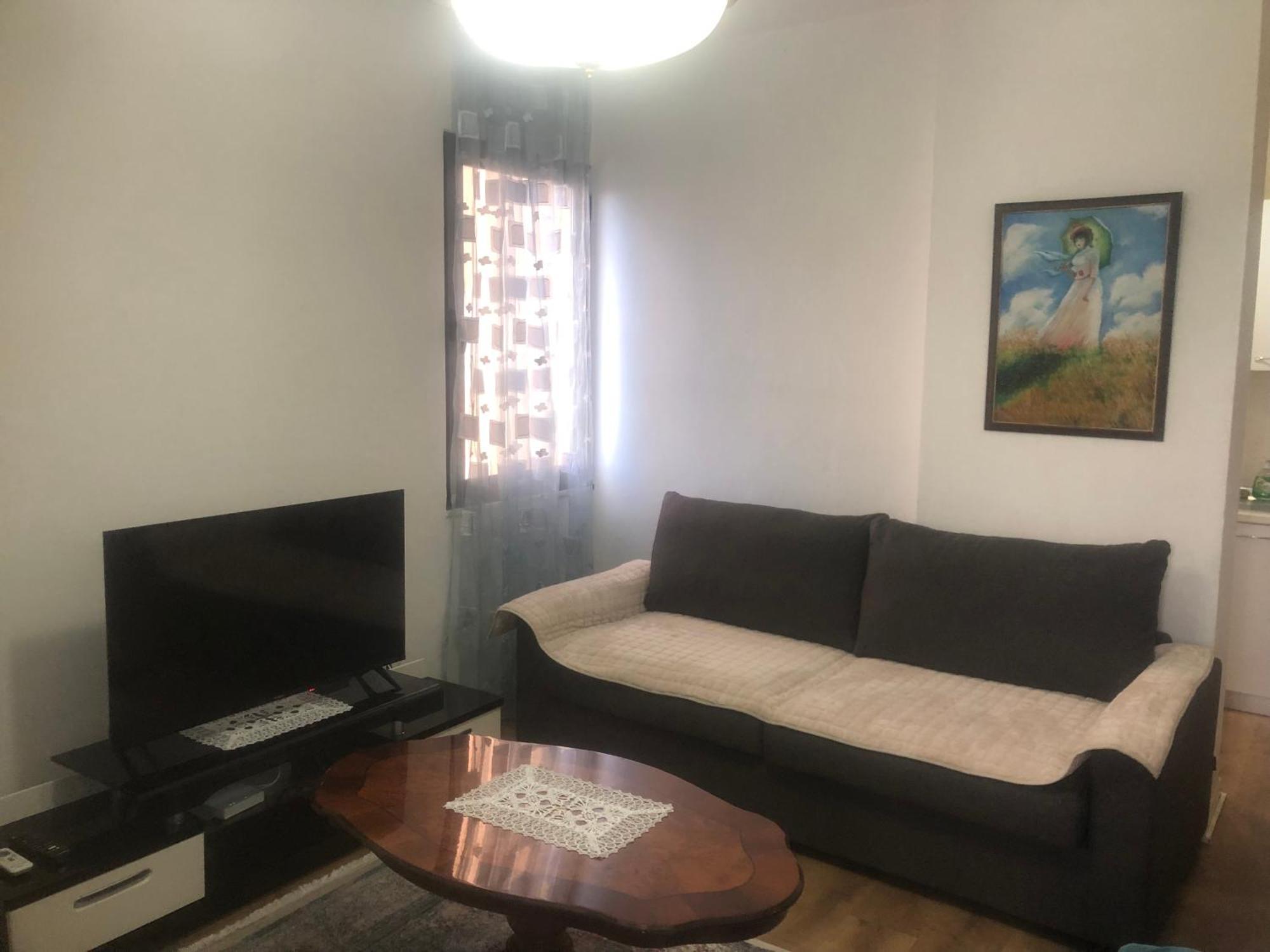 Vollga Four Seasons Apartment Durrës Eksteriør billede