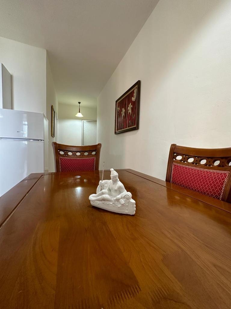 Vollga Four Seasons Apartment Durrës Eksteriør billede