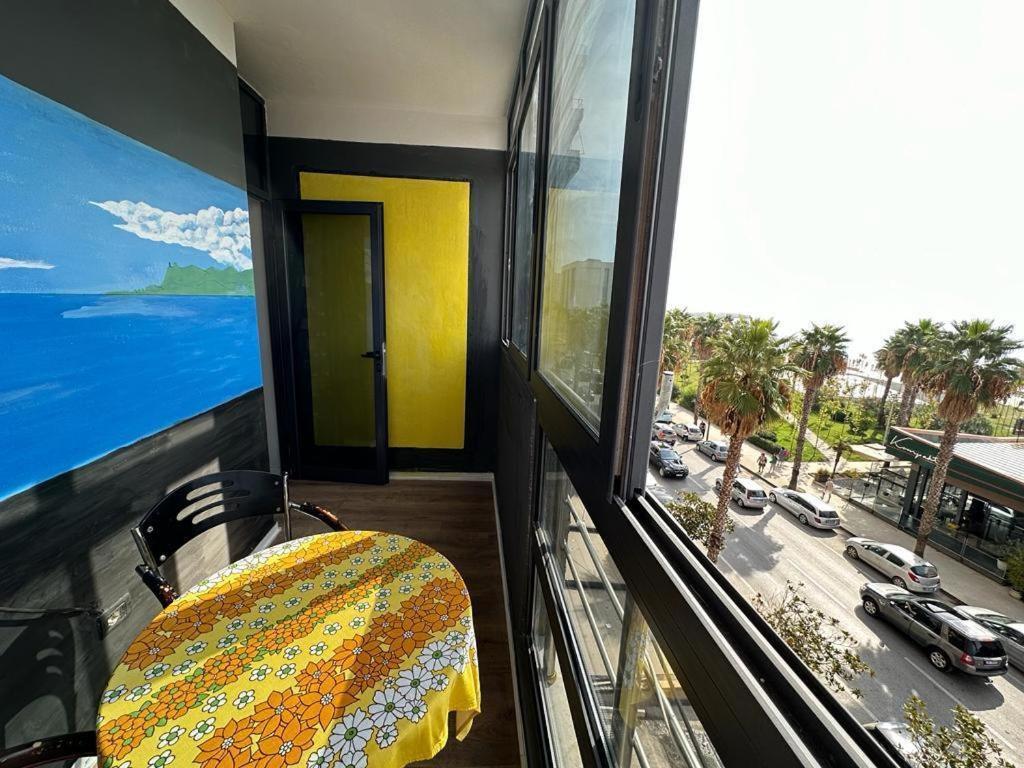 Vollga Four Seasons Apartment Durrës Eksteriør billede